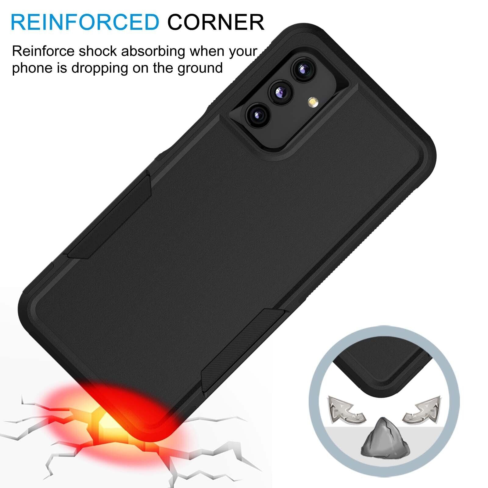 Coque hybride fine pour Motorola Moto G Stylus 5G (2024) Coque hybride fine pour Motorola Moto G Stylus 5G (2024)